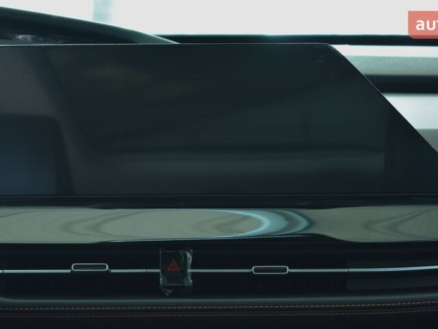 купить новое авто Чанган Uni-K 2023 года от официального дилера Ньютон Авто Місто Чанган фото