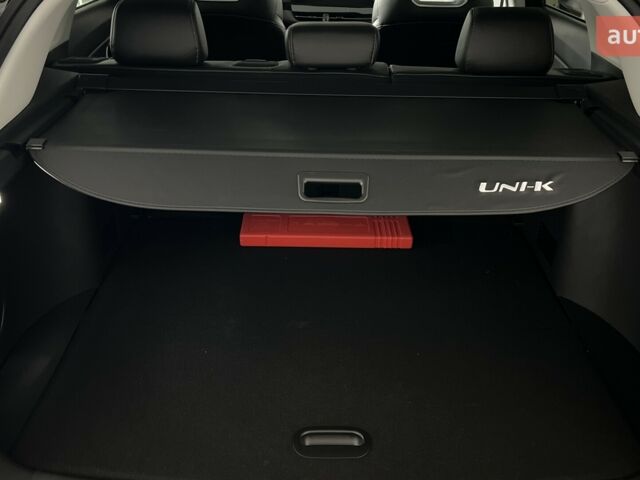 Чанган Uni-K, объемом двигателя 2 л и пробегом 0 тыс. км за 31953 $, фото 43 на Automoto.ua