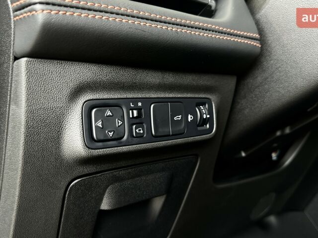 купить новое авто Чанган Uni-K 2023 года от официального дилера Офіційний дилер Changan в Одесі Чанган фото