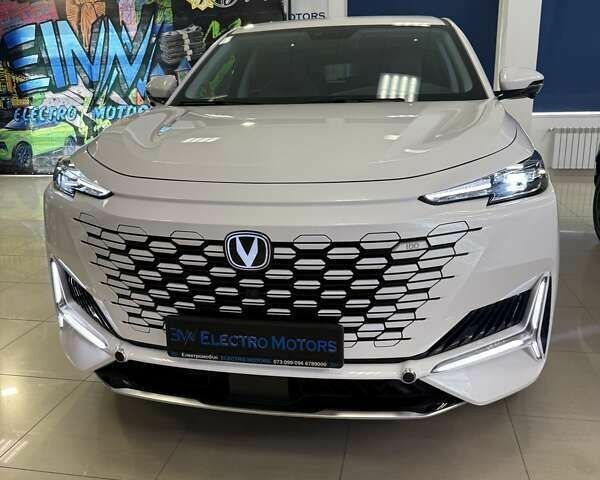 Чанган Uni-K, объемом двигателя 0 л и пробегом 18 тыс. км за 26999 $, фото 12 на Automoto.ua