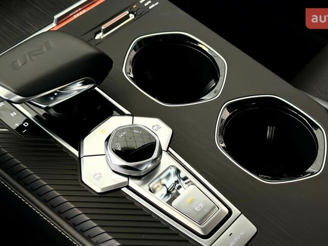купить новое авто Чанган Uni-K 2023 года от официального дилера Офіційний дилер Changan в Одесі Чанган фото