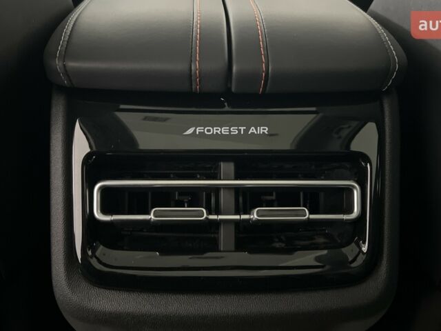 Чанган Uni-K, объемом двигателя 2 л и пробегом 0 тыс. км за 31953 $, фото 32 на Automoto.ua