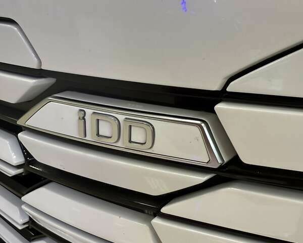 Чанган Uni-K, объемом двигателя 0 л и пробегом 18 тыс. км за 26999 $, фото 21 на Automoto.ua
