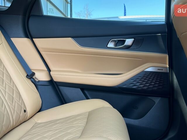 купити нове авто Чанган Uni-K 2023 року від офіційного дилера Офіційний дилер Changan в Одесі Чанган фото