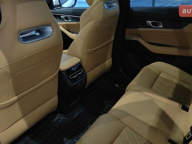 купить новое авто Чанган Uni-K 2023 года от официального дилера Полтаваавтозапчастина Чанган фото