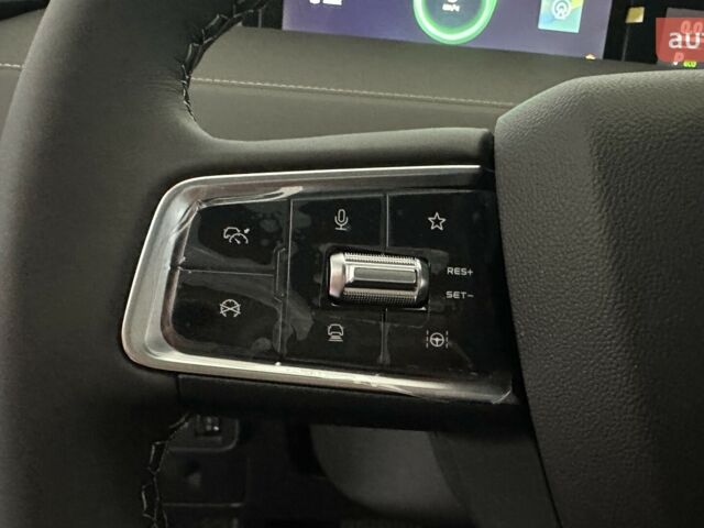 купить новое авто Чанган Uni-K 2023 года от официального дилера Офіційний дилер Changan в Одесі Чанган фото