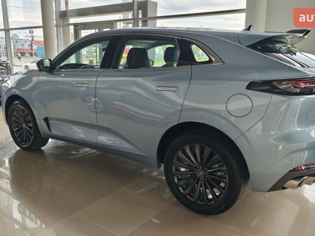 купить новое авто Чанган Uni-K 2023 года от официального дилера Полтаваавтозапчастина Чанган фото