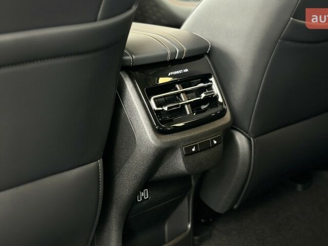 купить новое авто Чанган Uni-K 2023 года от официального дилера Офіційний дилер Changan в Одесі Чанган фото