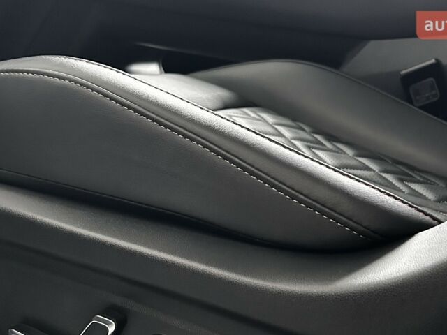 купить новое авто Чанган Uni-K 2023 года от официального дилера Changan НІКО Мегаполіс Чанган фото