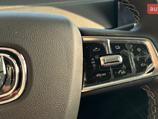 Чанган Uni-K, об'ємом двигуна 2 л та пробігом 0 тис. км за 32036 $, фото 19 на Automoto.ua