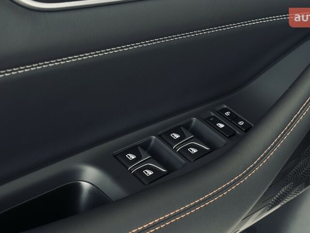 купить новое авто Чанган Uni-K 2023 года от официального дилера Офіційний дилер Changan в Одесі Чанган фото