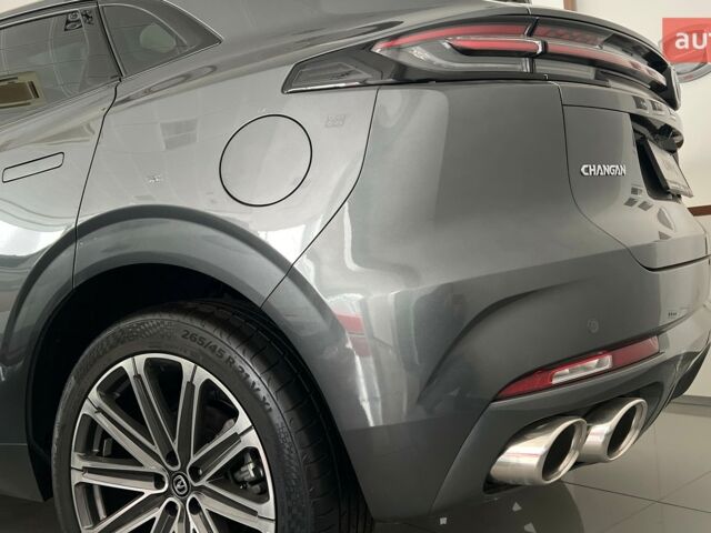 Чанган Uni-K 2023 у Дніпро (Дніпропетровську) на Automoto.ua Чанган Uni-K, об'ємом двигуна 2 л та пробігом 0 тис. км за 32640 $, фото 6 на Automoto.ua