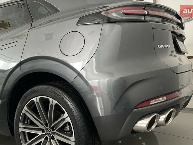 Чанган Uni-K, объемом двигателя 2 л и пробегом 0 тыс. км за 31953 $, фото 6 на Automoto.ua