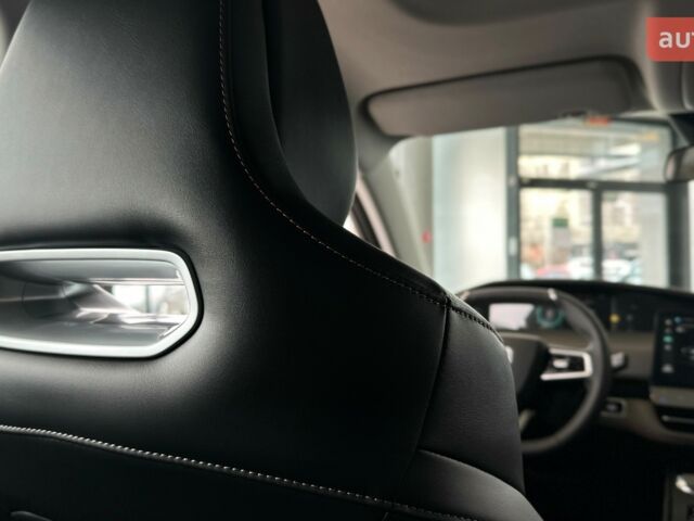 купить новое авто Чанган Uni-K 2023 года от официального дилера Офіційний дилер Changan в Одесі Чанган фото