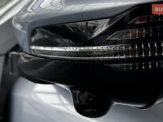 купить новое авто Чанган Uni-K 2023 года от официального дилера Changan НІКО Мегаполіс Чанган фото