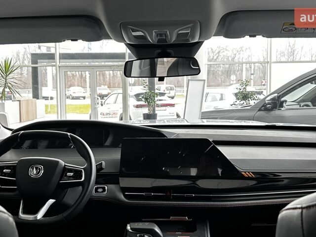 купить новое авто Чанган Uni-K 2023 года от официального дилера Changan НІКО Мегаполіс Чанган фото