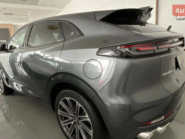 купить новое авто Чанган Uni-K 2023 года от официального дилера Офіційний дилер Changan в Одесі Чанган фото