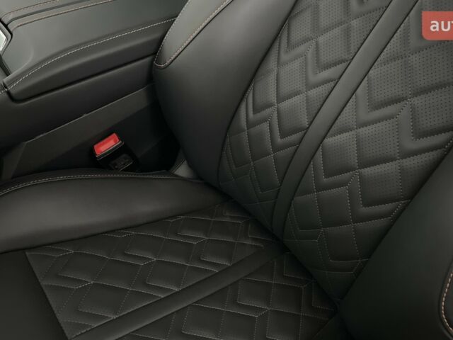 Чанган Uni-K, объемом двигателя 2 л и пробегом 0 тыс. км за 31953 $, фото 27 на Automoto.ua