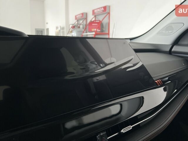 Чанган Uni-K, объемом двигателя 2 л и пробегом 0 тыс. км за 31953 $, фото 23 на Automoto.ua