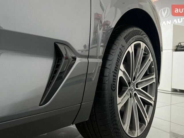 Чанган Uni-K, объемом двигателя 2 л и пробегом 0 тыс. км за 31953 $, фото 10 на Automoto.ua