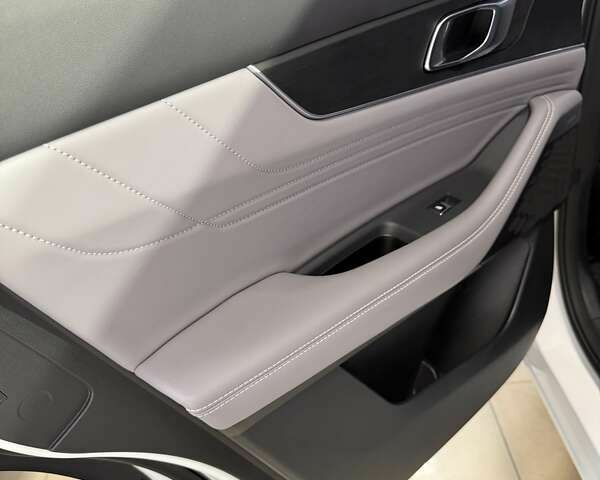 Чанган Uni-K, объемом двигателя 0 л и пробегом 18 тыс. км за 26999 $, фото 9 на Automoto.ua