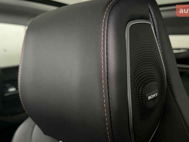 Чанган Uni-K, объемом двигателя 2 л и пробегом 0 тыс. км за 31953 $, фото 26 на Automoto.ua