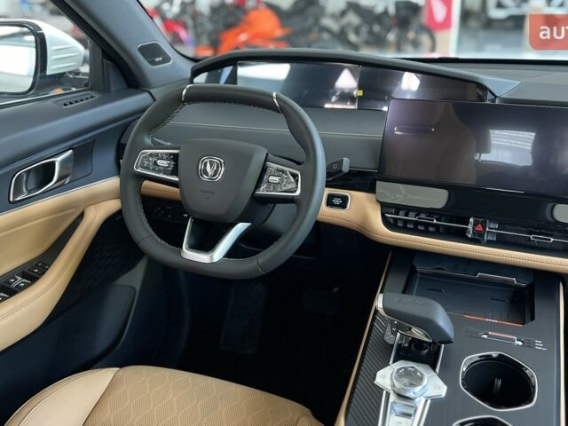 Чанган Uni-K, объемом двигателя 2 л и пробегом 0 тыс. км за 31045 $, фото 32 на Automoto.ua