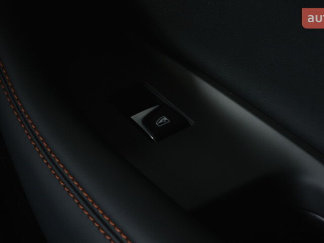 купить новое авто Чанган Uni-K 2023 года от официального дилера Ньютон Авто Місто Чанган фото