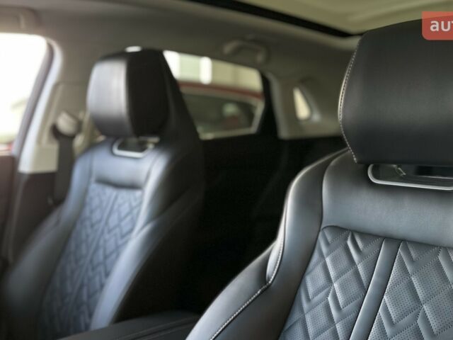 Чанган Uni-K, об'ємом двигуна 2 л та пробігом 0 тис. км за 32036 $, фото 13 на Automoto.ua