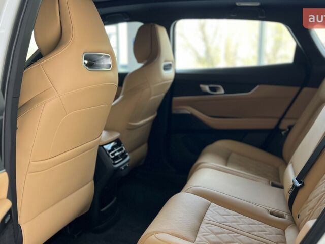 Чанган Uni-K, объемом двигателя 2 л и пробегом 0 тыс. км за 31045 $, фото 21 на Automoto.ua