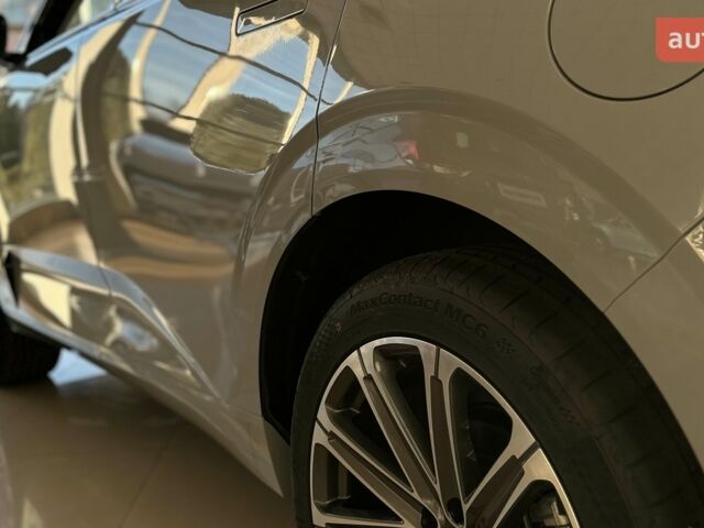 Чанган Uni-K, об'ємом двигуна 2 л та пробігом 0 тис. км за 32036 $, фото 2 на Automoto.ua