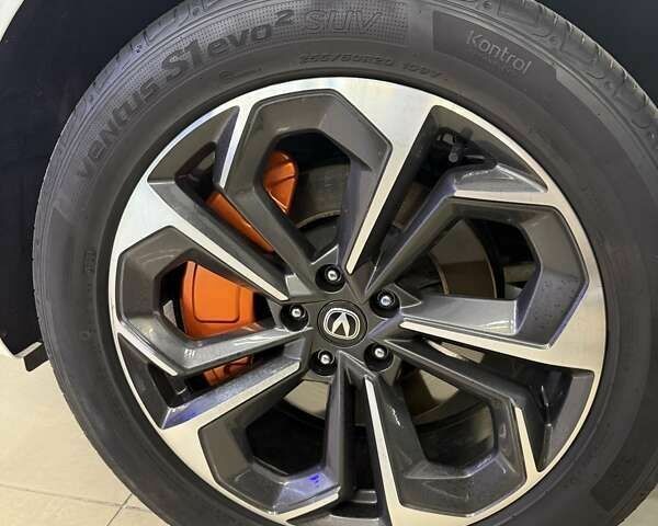Чанган Uni-K, объемом двигателя 0 л и пробегом 18 тыс. км за 26999 $, фото 19 на Automoto.ua
