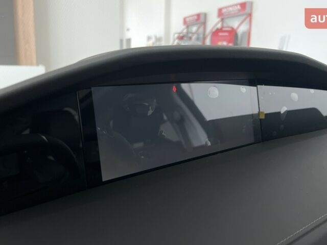 Чанган Uni-K, объемом двигателя 2 л и пробегом 0 тыс. км за 31953 $, фото 24 на Automoto.ua