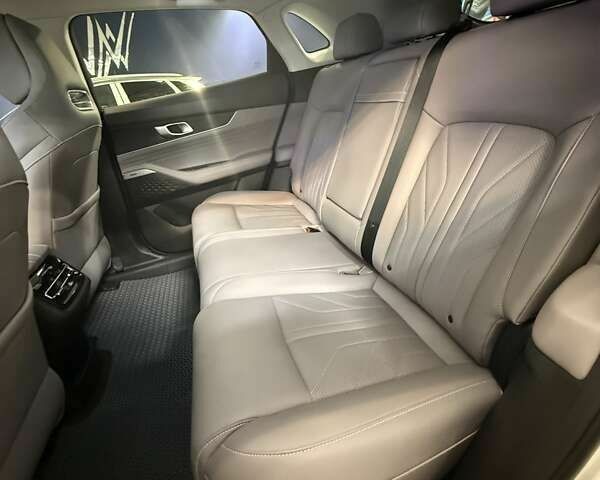 Чанган Uni-K, объемом двигателя 0 л и пробегом 18 тыс. км за 26999 $, фото 8 на Automoto.ua
