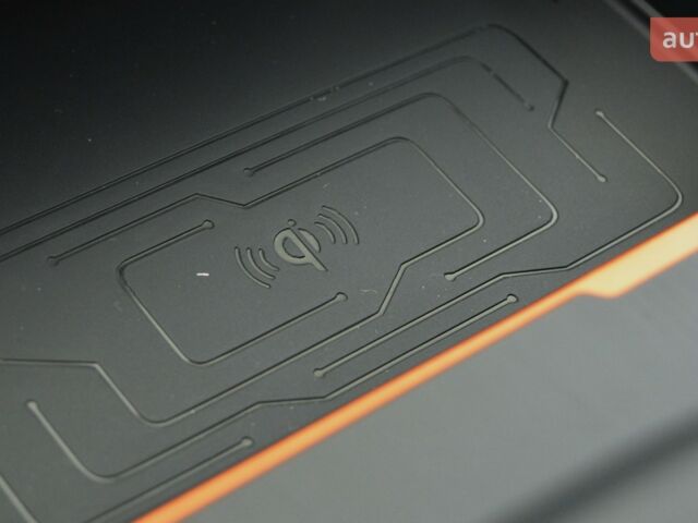 купить новое авто Чанган Uni-K 2023 года от официального дилера Ньютон Авто Місто Чанган фото