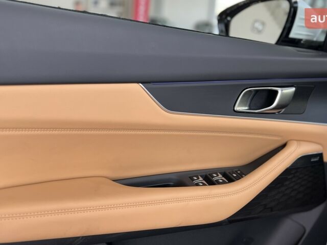 Чанган Uni-K, объемом двигателя 2 л и пробегом 0 тыс. км за 31045 $, фото 31 на Automoto.ua