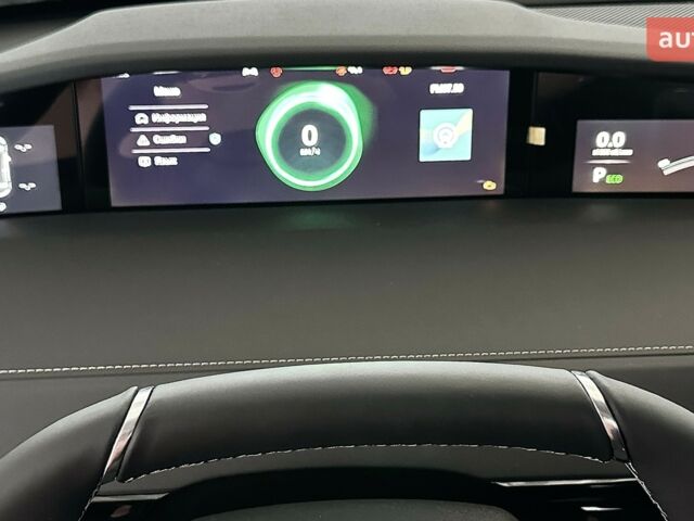 купить новое авто Чанган Uni-K 2023 года от официального дилера Офіційний дилер Changan в Одесі Чанган фото