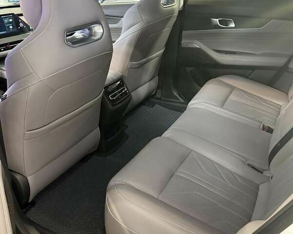 Чанган Uni-K, объемом двигателя 0 л и пробегом 18 тыс. км за 26999 $, фото 7 на Automoto.ua
