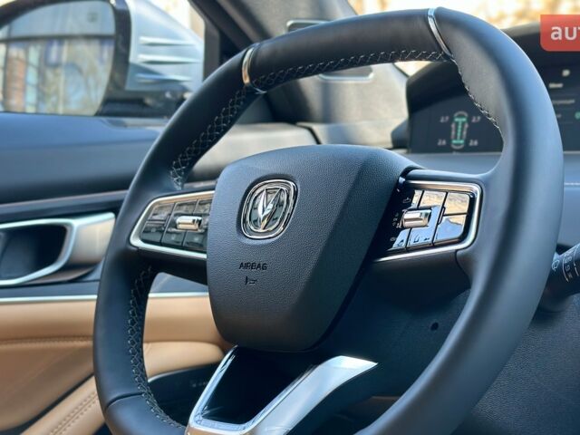 купити нове авто Чанган Uni-K 2023 року від офіційного дилера Офіційний дилер Changan в Одесі Чанган фото