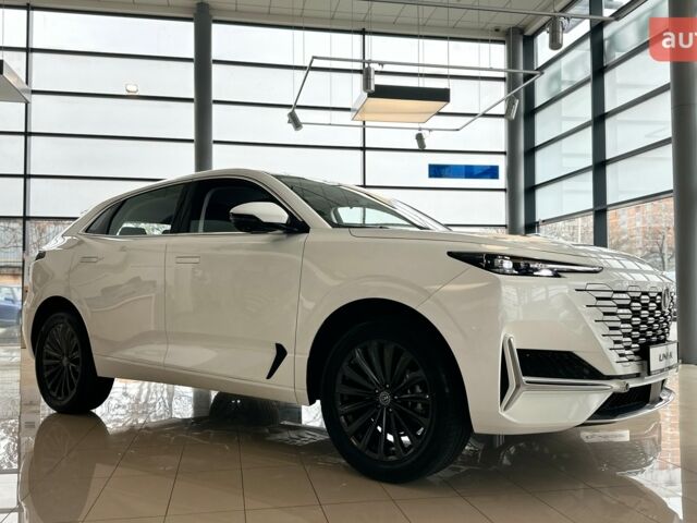 купити нове авто Чанган Uni-K 2023 року від офіційного дилера Офіційний дилер Changan в Одесі Чанган фото