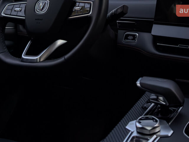 купить новое авто Чанган Uni-K 2023 года от официального дилера Ньютон Авто Місто Чанган фото