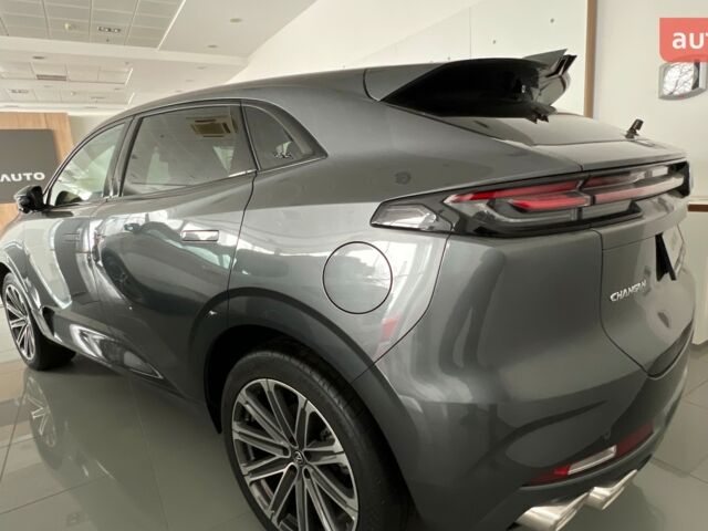 Чанган Uni-K 2023 у Дніпро (Дніпропетровську) на Automoto.ua Чанган Uni-K, об'ємом двигуна 2 л та пробігом 0 тис. км за 32640 $, фото 3 на Automoto.ua