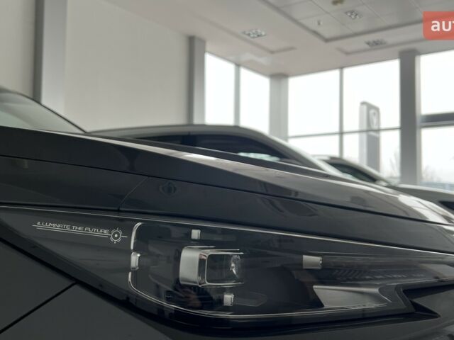 Чанган Uni-K, объемом двигателя 2 л и пробегом 0 тыс. км за 31953 $, фото 14 на Automoto.ua