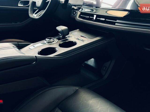 купить новое авто Чанган Uni-K 2023 года от официального дилера Офіційний дилер Changan в Одесі Чанган фото