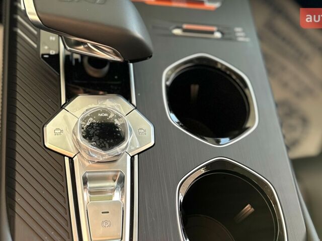 Чанган Uni-K, об'ємом двигуна 2 л та пробігом 0 тис. км за 32036 $, фото 8 на Automoto.ua