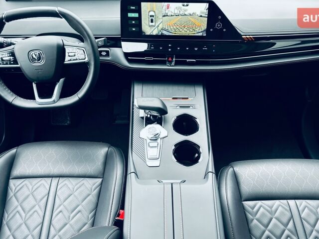 купить новое авто Чанган Uni-K 2023 года от официального дилера Офіційний дилер Changan в Одесі Чанган фото
