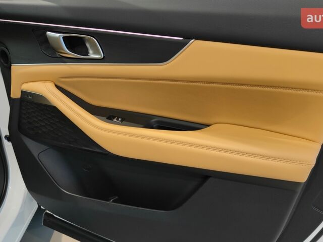 купить новое авто Чанган Uni-K 2023 года от официального дилера Полтаваавтозапчастина Чанган фото