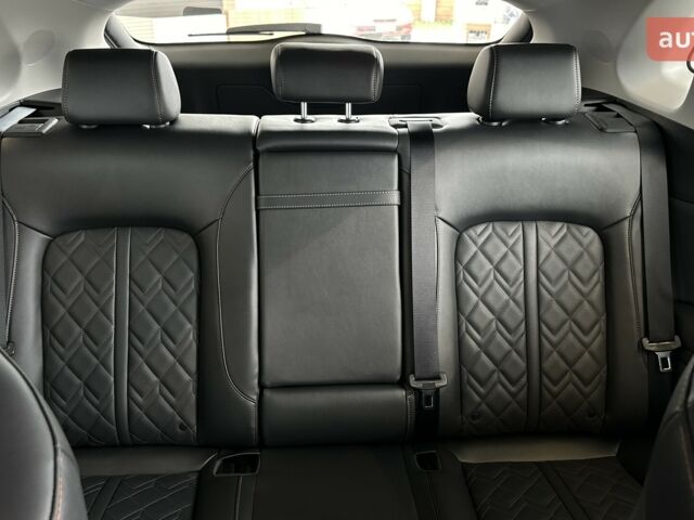 купить новое авто Чанган Uni-K 2023 года от официального дилера Офіційний дилер Changan в Одесі Чанган фото