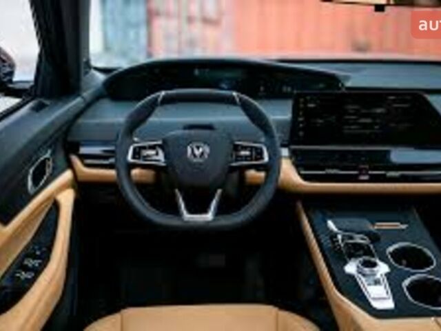 купить новое авто Чанган Uni-K 2023 года от официального дилера Дніпромотор Чанган фото