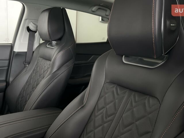 Чанган Uni-K, объемом двигателя 2 л и пробегом 0 тыс. км за 31953 $, фото 25 на Automoto.ua